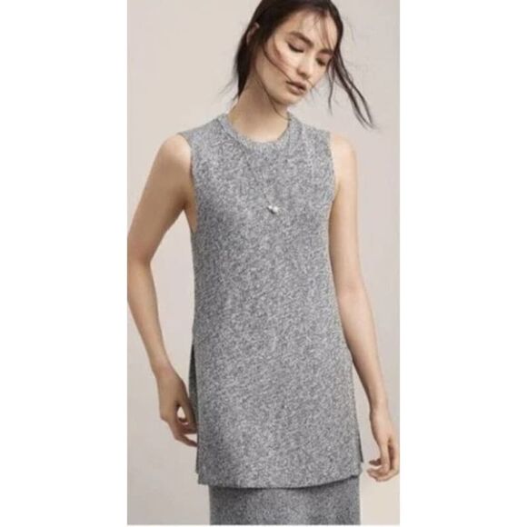 Aritzia Wilfred Palmier Sweater Sz. M - Picture 1 of 6